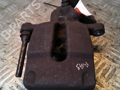 Høyre bremsecaliper bak RENAULT SCÉNIC II (JM0/1_) 1.5 dCi (JM02, JM13) (101 hp) 14546552