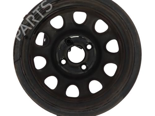 Used Rim Rim VW GOLF III Variant (1H5) [1993-1999] 34047112 34047112