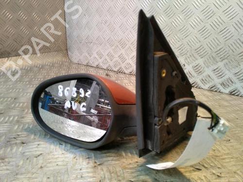 Left mirror LANCIA YPSILON (843_) 1.3 JTD (843.AXD11, 843.AXD1A) | BP30070871C26 