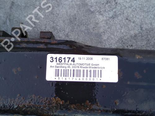 Other RENAULT ESPACE IV (JK0/1_) 2.0 dCi (JK03, JK04, JK1C, JK1G, JK1J, JK1K) | BP29948750O1