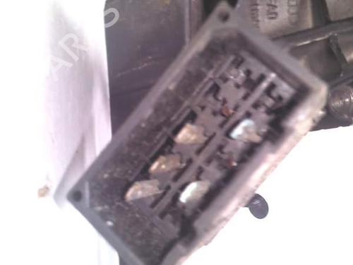 Left mirror AUDI A4 B5 (8D2) | BP30075557C26