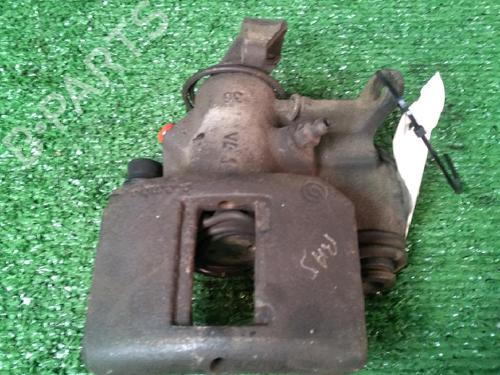 Used Left rear brake caliper RENAULT SAFRANE II (B54_) 2.2 dT (B54G) (113 hp) 17159795