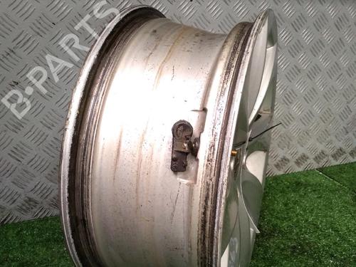 Used Rim CITROËN C4 Grand Picasso I (UA_) 1.6 HDi 110 (112 hp) 12233980