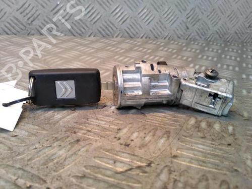 Ignition barrel CITROËN C3 II (SC_) 1.4 | BP29950792M48