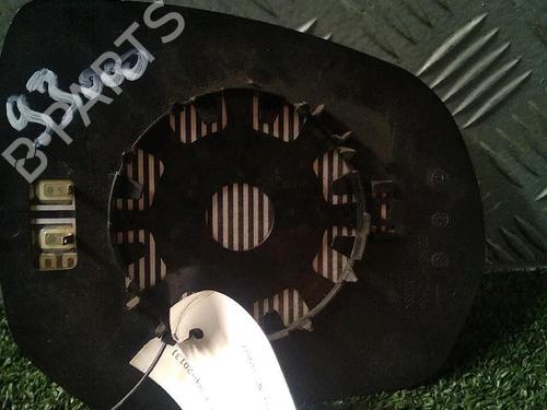 Spiegelglas links für CITROËN C4 Grand Picasso I (UA_) 2.0 HDi 138 (136 hp) 29951713