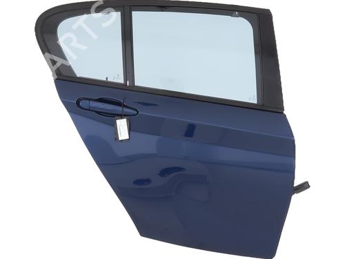right-rear-door-bmw-1-f20-2011-2012-2013-2014-2015-2016-2017-2018-2019-39152677 main image