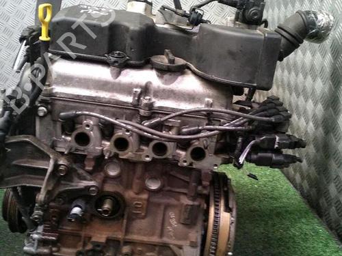 Gearbox KIA PICANTO I (SA) 1.0 | BP30076472M3 
