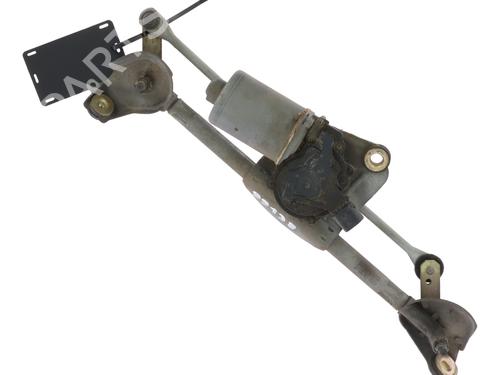 Used Front wiper motor Front wiper motor TOYOTA YARIS (_P1_) 1.0 (SCP10_, SCP10R) (68 hp) 31019837 31019837