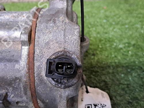 AC compressor OPEL CORSA D (S07) 1.3 CDTI (L08, L68) | BP30076690M34