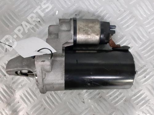 Used Starter OPEL CORSA D (S07) 1.3 CDTI (L08, L68) (95 hp) 11403610