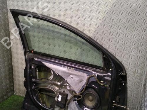 Left front door OPEL VECTRA C GTS (Z02) 2.2 DTI 16V (F68) | BP17610864C2 