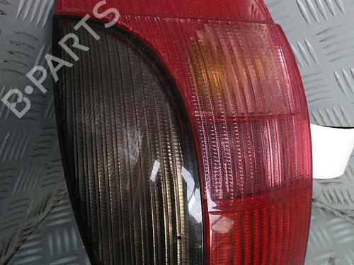Used Left taillight PEUGEOT 306 Break (7E, N3, N5) 2.0 HDI 90 (90 hp) 30074300