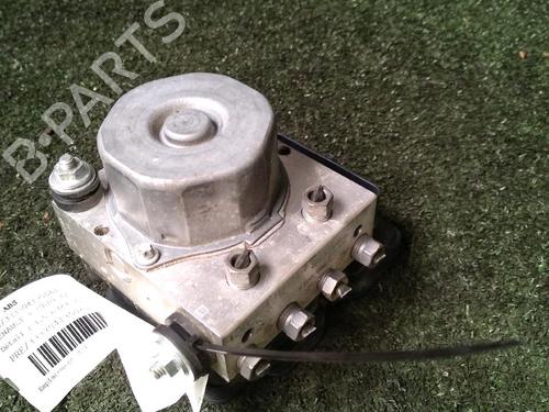 Abs pomp RENAULT CLIO IV (BH_) 1.5 dCi 75 (75 hp) 17158415