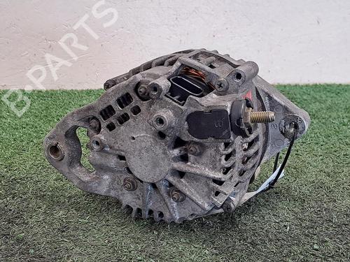 Alternator NISSAN ALMERA II (N16) 1.5 | BP29950271M7 
