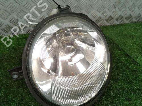 Used Left headlight VW LUPO I (6X1, 6E1) 1.0 (50 hp) 30072095