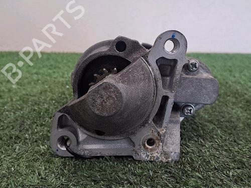 Used Starter Starter RENAULT MODUS / GRAND MODUS (F/JP0_) 1.5 dCi (FP0E, JP0E) (65 hp) 30064071 30064071