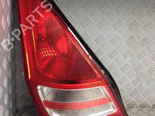 Left taillight HYUNDAI i30 (FD) 1.6 CRDi | BP30068748C34 - Image 4