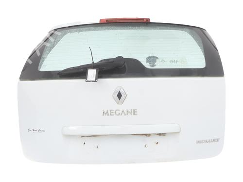 Used Tailgate Tailgate 39521643 39521643