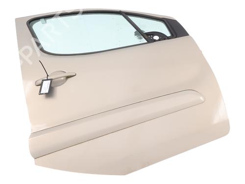 Dør højre fortil CITROËN BERLINGO MULTISPACE (B9) | BP34047159C3 - Image 3