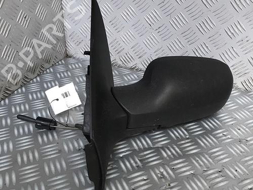 Left mirror RENAULT MEGANE II (BM0/1_, CM0/1_) 1.5 dCi (BM1E, CM1E) | BP30074461C26 