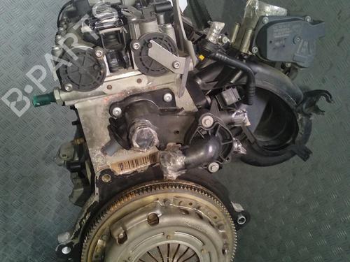 Engine SKODA ROOMSTER (5J7) 1.4 | BP29950553M1