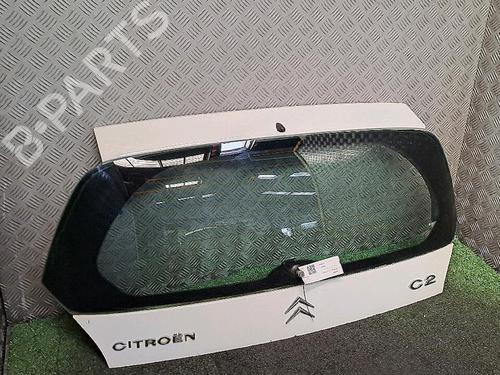Tailgate CITROËN C2 (JM_) 1.4 HDi | BP30064537C6