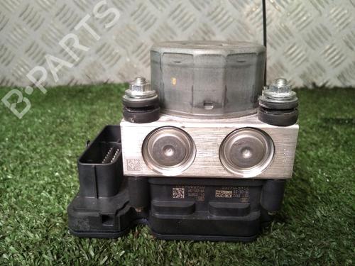 ABS pump RENAULT CLIO IV (BH_) 0.9 TCe 75 (BHNP) | BP19280770M43 