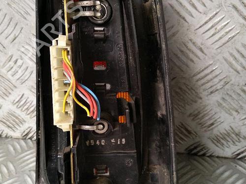 Left taillight FIAT PANDA (141_) 900 | BP30070931C34