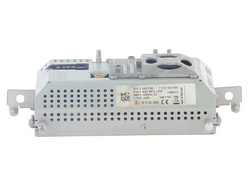 Used Display monitor Display monitor FORD C-MAX II (DXA/CB7, DXA/CEU) 1.6 TDCi (95 hp) 30849620 30849620