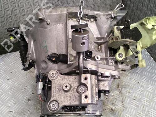 Gearbox CITROËN C3 II (SC_) 1.6 BlueHDi 75 | BP30073896M3