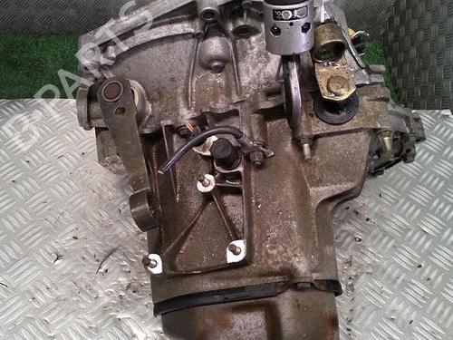 Gearbox PEUGEOT 106 II (1A_, 1C_) 1.4 i | BP30073885M3 