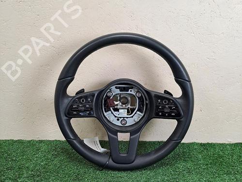 Steering wheel MERCEDES-BENZ A-CLASS (W177) | BP33311162C49 - Image 2