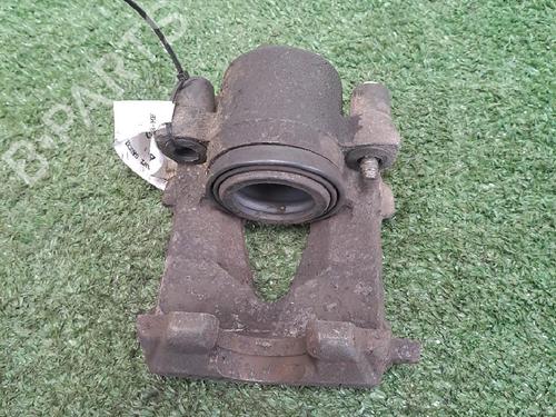 Left front brake caliper VW POLO (9N_, 9A_) 1.4 TDI | BP24945201M105 