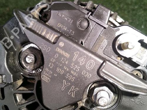 Alternator OPEL ASTRA G Hatchback (T98) 2.2 DTI (F08, F48) | BP29951485M7 