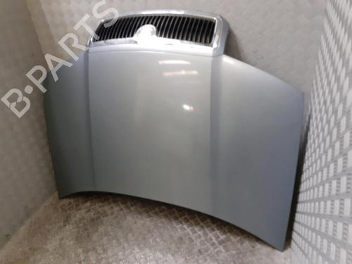 Hood SKODA FABIA I (6Y2) 1.9 TDI | BP21635638C1 