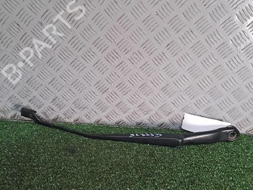 Used Front windshield wiper arm LAND ROVER RANGE ROVER EVOQUE (L538) 2.2 D 4x4 (190 hp) 22990532