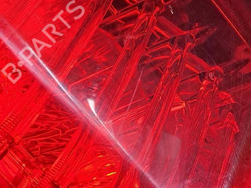 Used Left taillight PEUGEOT 5008 (0U_, 0E_) 1.6 HDi (112 hp) 29946759