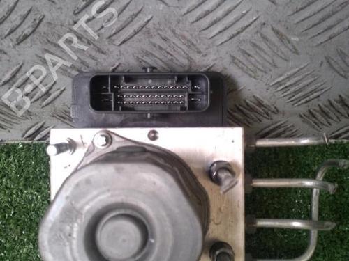 ABS pump RENAULT TWINGO III (BCM_, BCA_) 1.0 SCe 70 | BP30071494M43 