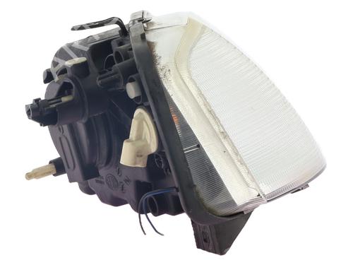 Right headlight DACIA LOGAN (LS_) 1.6 (LS0B, LS0D, LS0F, LS0H) | BP32166061C29  - Image 5