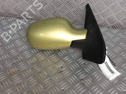 Retrovisore destro RENAULT CLIO II (BB_, CB_) 1.5 dCi (B/CB07) (65 hp) 30069232