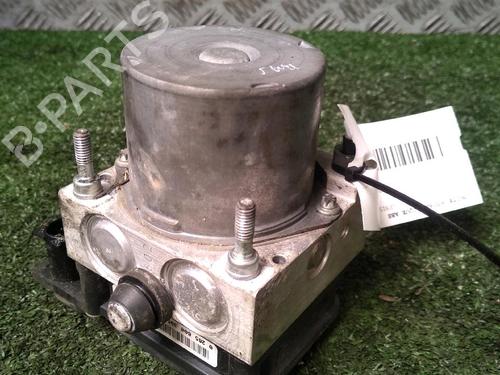 ABS Bremseaggregat PEUGEOT 307 SW (3H) 1.6 HDI 110 (109 hp) 13885907