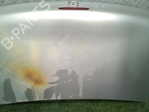 Tailgate MAZDA MX-5 II (NB) 1.6 16V (NB6C) | BP29951481C6 