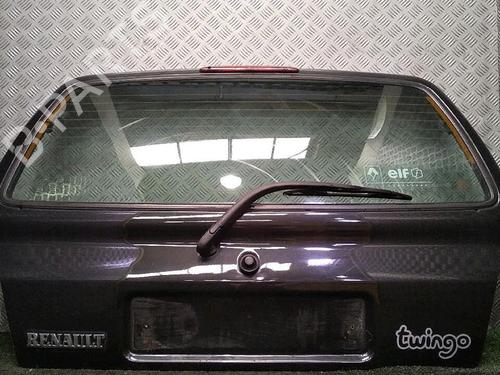 Tailgate RENAULT TWINGO I (C06_) 1.2 16V (C06C, C06D, C06K) | BP30076011C6