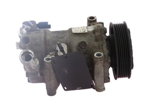 AC compressor PEUGEOT 208 I (CA_, CC_) 1.6 HDi / BlueHDi 75 | BP30708737M34