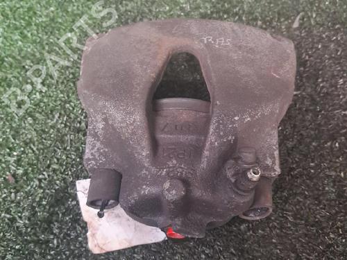 Højre bremsekaliber foran OPEL ZAFIRA A MPV (T98) 1.8 16V (F75) | BP22342689M104 