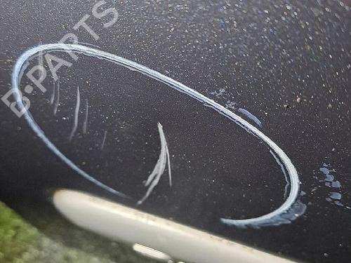 Dør venstre foran RENAULT LAGUNA II (BG0/1_) 2.2 dCi (140 hp) 30064425