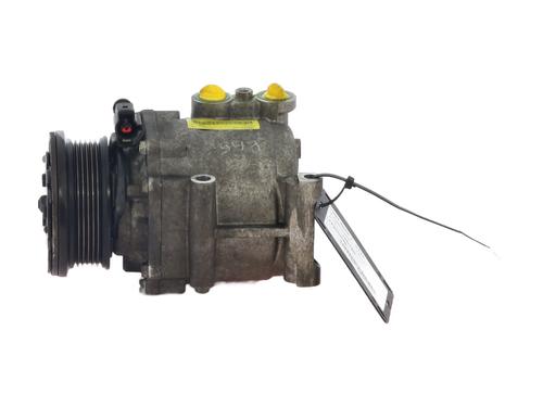 AC compressor FORD FIESTA VI (CB1, CCN) 1.25 | BP34210863M34  - Image 5