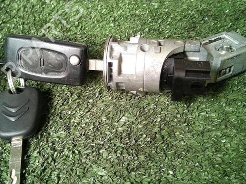 Ignition barrel CITROËN C3 II (SC_) 1.4 | BP30075964M48 - Image 1