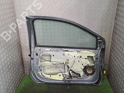 Used Left front door RENAULT TWINGO II (CN0_) 1.5 dCi (CN0E) (64 hp) 29953071