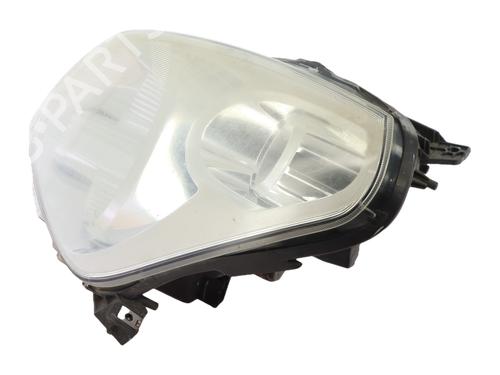 Left headlight SUZUKI SPLASH (EX) 1.3 CDTI (A5B413D) | BP37187244C28 - Image 2